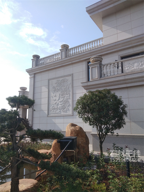 湖南福合祥石業(yè)有限公司,長(zhǎng)沙福祥幕墻工程,星沙福祥幕墻工程,干掛石材,鋪裝石材,別墅異形石材,石材欄桿線條,鋪裝石材哪家好