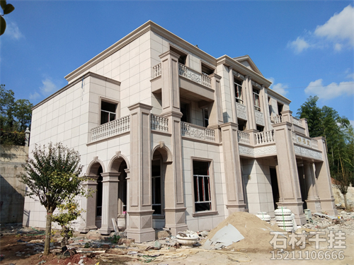 湖南福合祥石業(yè)有限公司,長(zhǎng)沙福祥幕墻工程,星沙福祥幕墻工程,干掛石材,鋪裝石材,別墅異形石材,石材欄桿線條,鋪裝石材哪家好