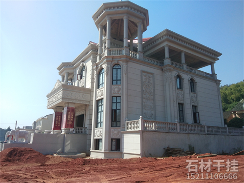 湖南福合祥石業(yè)有限公司,長沙福祥幕墻工程,星沙福祥幕墻工程,干掛石材,鋪裝石材,別墅異形石材,石材欄桿線條,鋪裝石材哪家好