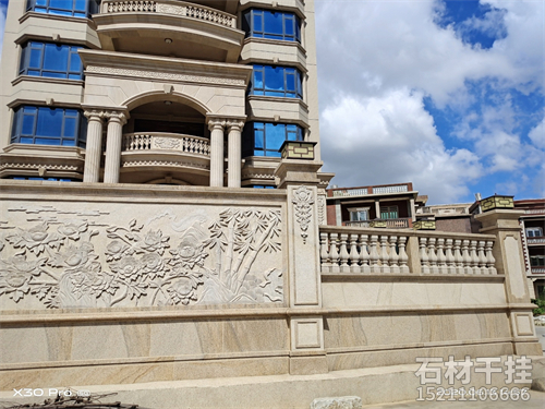 湖南福合祥石業(yè)有限公司,長(zhǎng)沙福祥幕墻工程,星沙福祥幕墻工程,干掛石材,鋪裝石材,別墅異形石材,石材欄桿線條,鋪裝石材哪家好